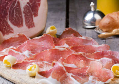 Gran Culatello “Platinum Spigaroli”