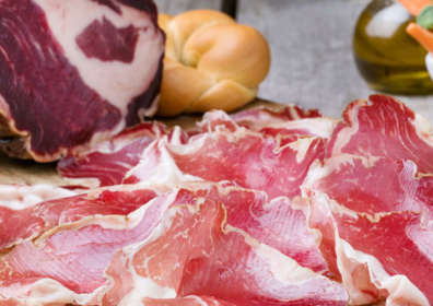 Coppa Lunga di Antiche Razze