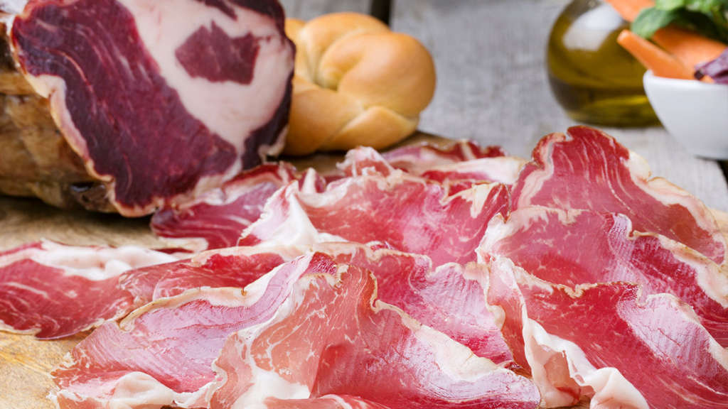 Coppa Lunga di Antiche Razze