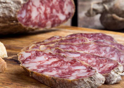 Salame Cresponetto