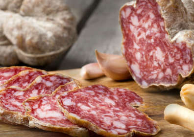 Salame Mariola