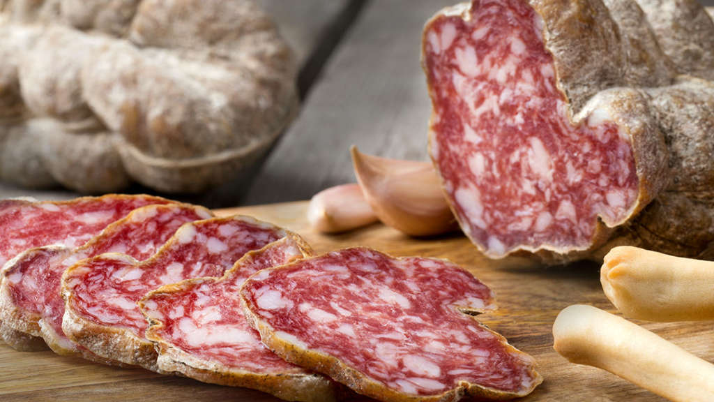 Salame Mariola