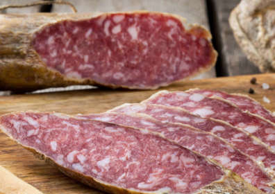 Salame Gentile