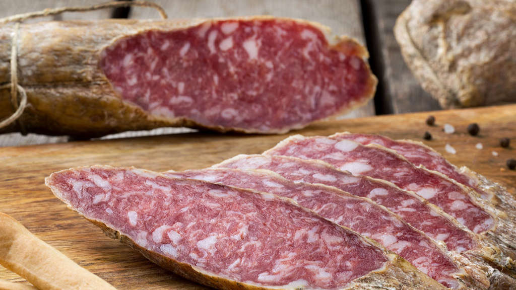 Salame Gentile