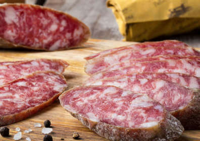 Salame Spigarolino