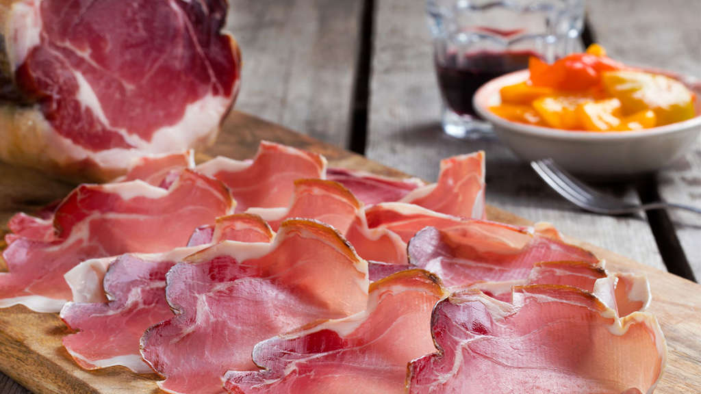 Gran Fiocco Spigaroli – Salumi Antica Corte Pallavicina